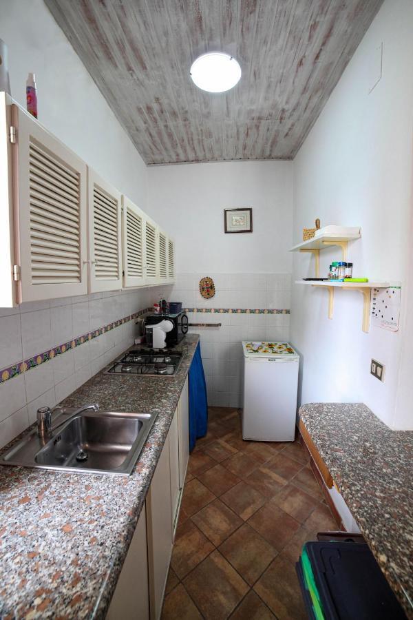 Apartmán Il Quattro Alghero Exteriér fotografie