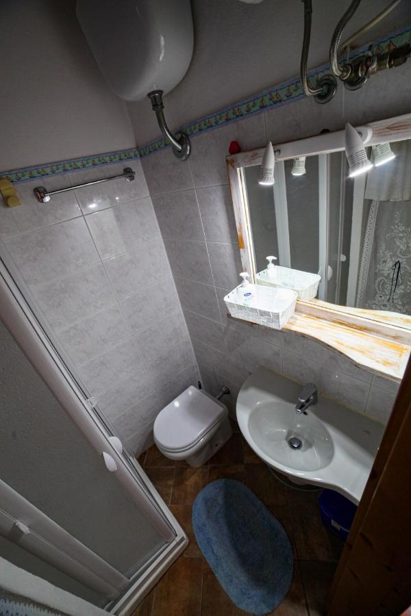 Apartmán Il Quattro Alghero Exteriér fotografie