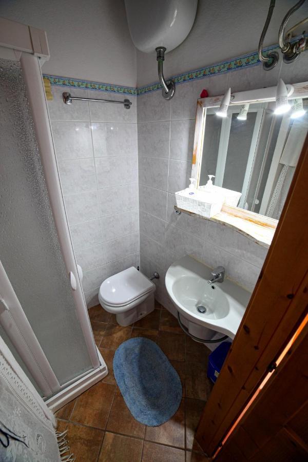 Apartmán Il Quattro Alghero Exteriér fotografie